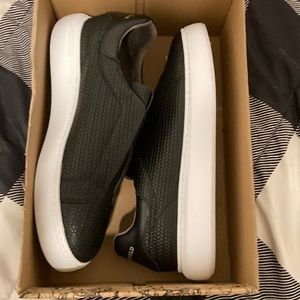 Karl Lagerfield shoe size 11 1/2